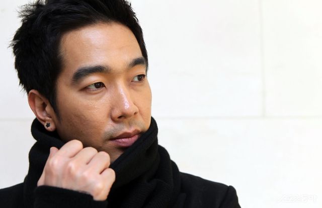 가수 고영욱. 스포츠동아DB