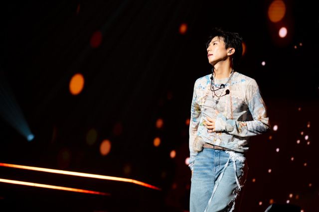 장우영. 사진제공 | JYP엔터테인먼트