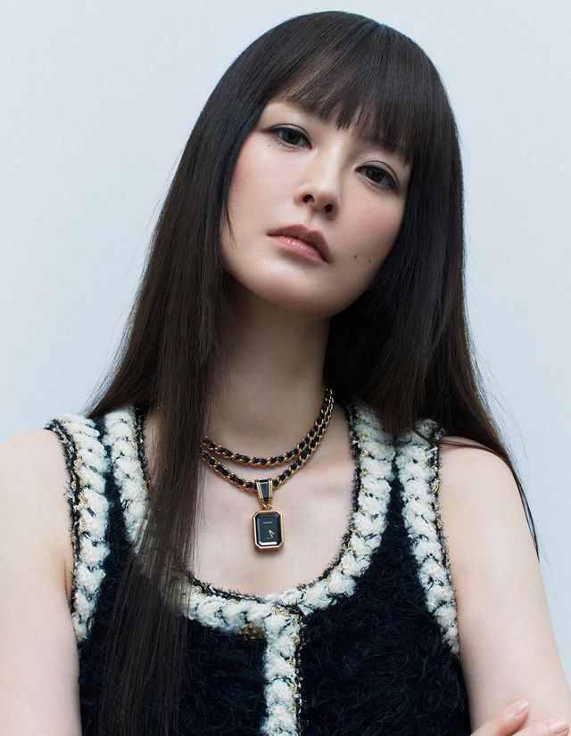 정유미. 사진제공 | 눈컴퍼니