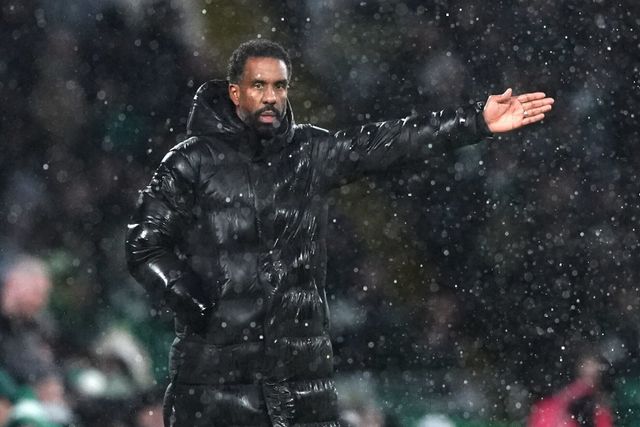 셀틱은 5일(한국시간) 공식 홈페이지를 통해 “구단은 윌프리드 낭시 감독과 계약을 즉시 종료하기로 결정했다”고 발표했다. 글래스고(영국)｜AP뉴시스