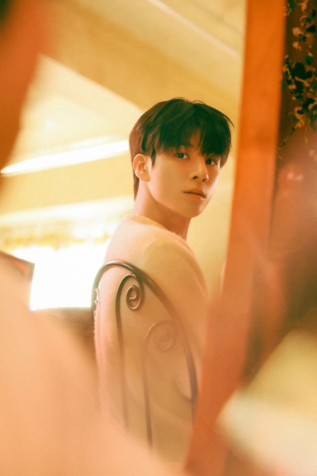 정동원. 사진제공 | 쇼플레이엔터테인먼트