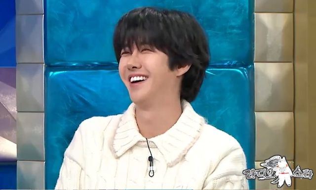 광희. 사진제공 | MBC