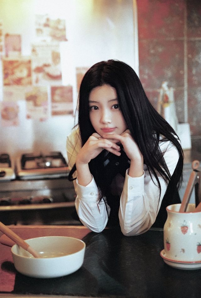 아일릿 원희. 사진제공 | 빌리프랩