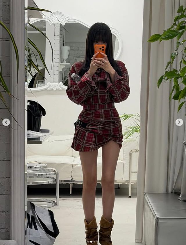 사진=문가영 인스타그램