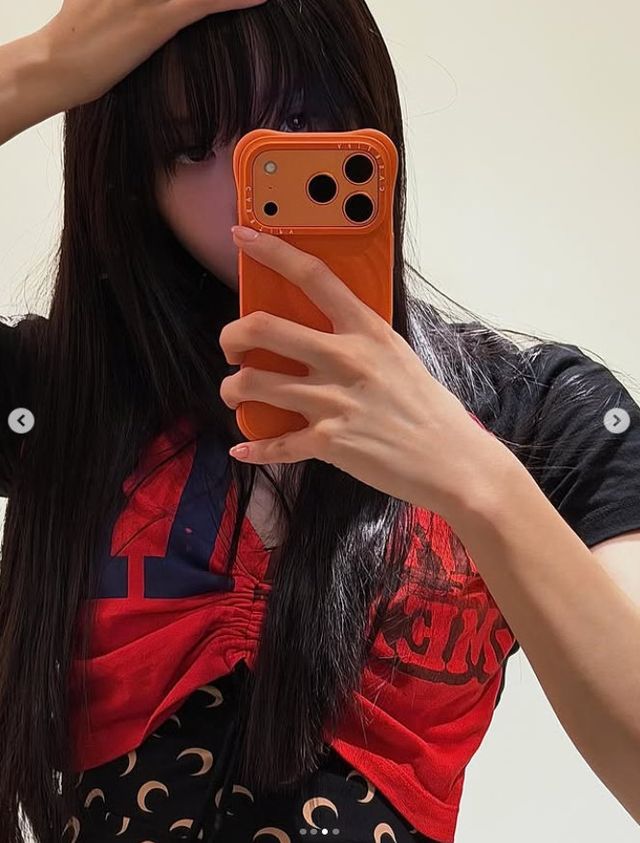 사진=문가영 인스타그램