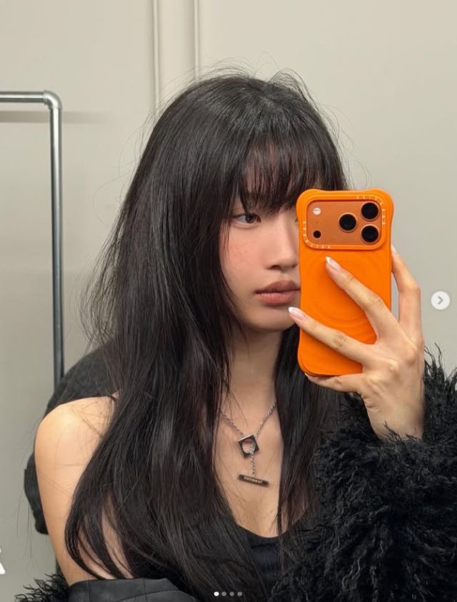 사진=문가영 인스타그램