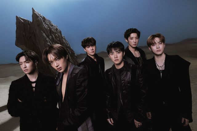 사진=SM엔터테인먼트