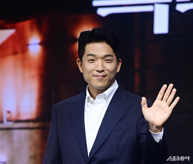 안성재. 스포츠동아 DB