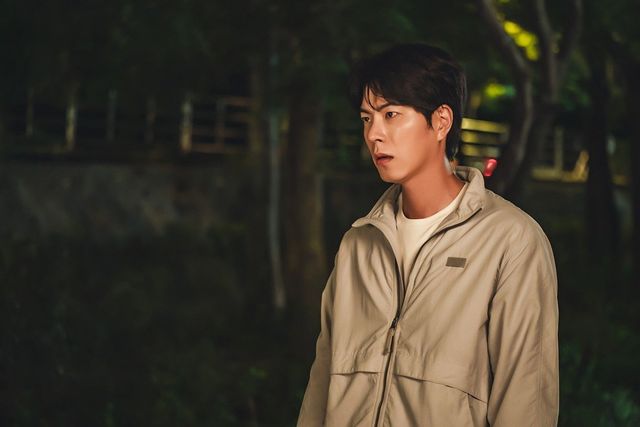 홍종현. 사진제공 | 채널A