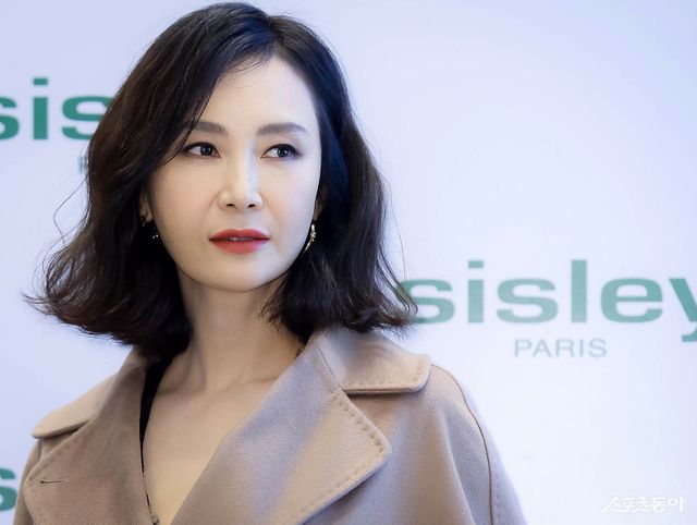 배우 채시라. 스포츠동아DB