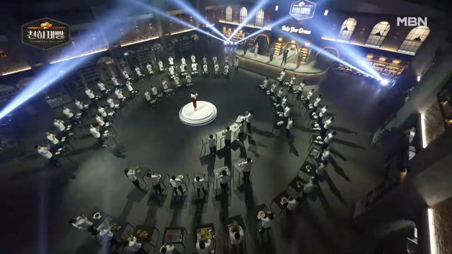 사진 | MBN ‘천하제빵’ 예고편 캡처