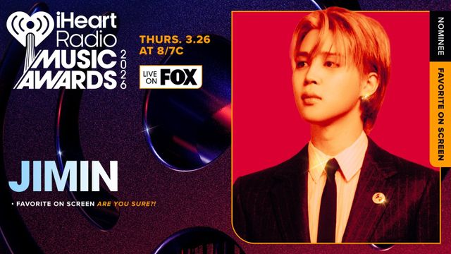 사진제공｜아이하트라디오 뮤직 어워드(iHeartRadio Music Awards)