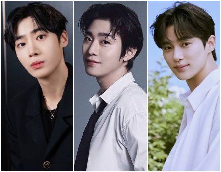 사진제공｜바이포엠스튜디오·더프레젠트컴퍼니·바로엔터테인먼트