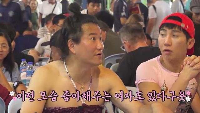 사진=채널S, SK브로드밴드