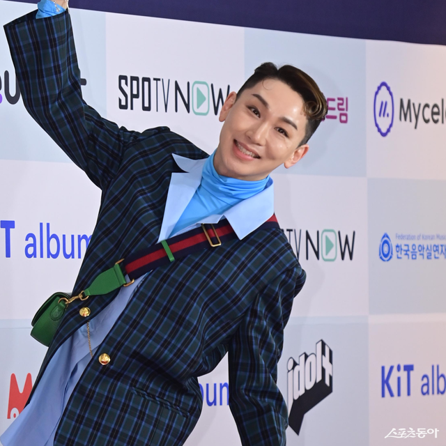 뮤지컬배우 김호영. 스포츠동아DB