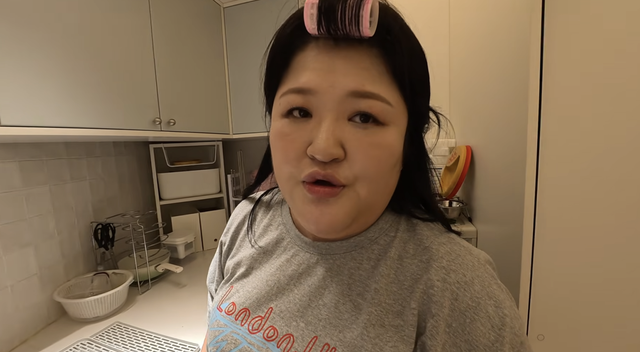 이국주 유튜브 채널