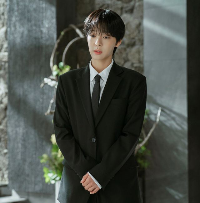 사진=tvN ‘나의 유죄인간’