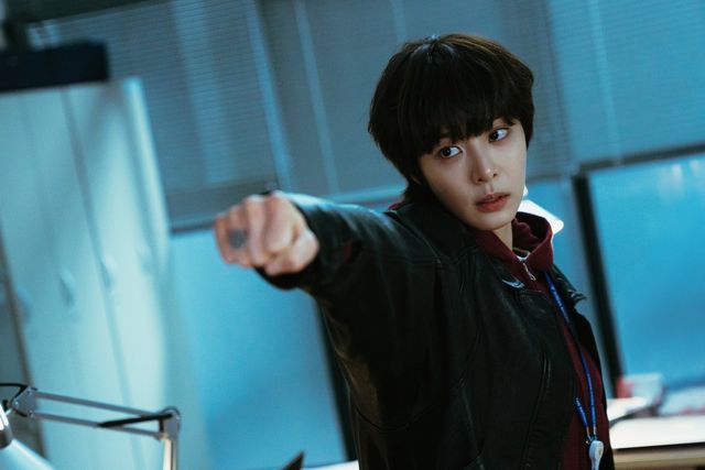 사진=tvN ‘나의 유죄인간’