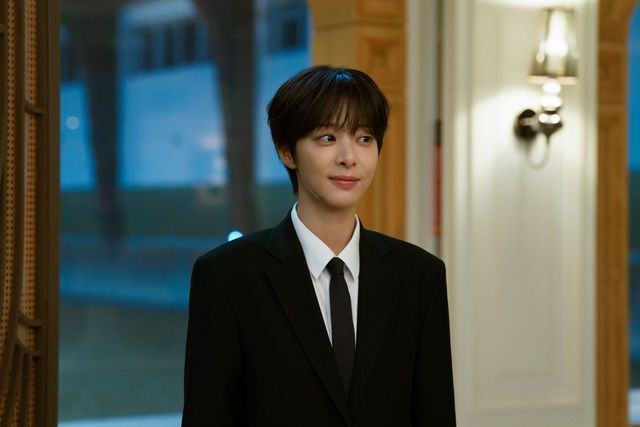 사진=tvN ‘나의 유죄인간’