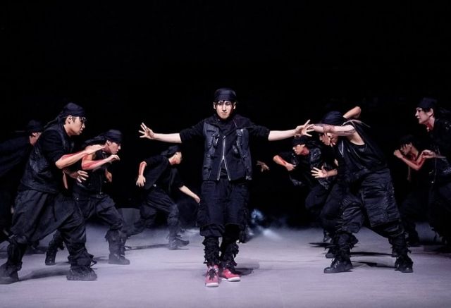 사진=Mnet ‘스트릿 월드 파이터 : 디렉터스 워’(‘스디파’)