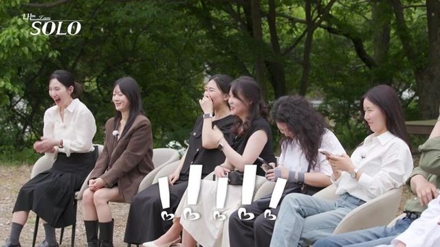 사진=SBS Plus·ENA ‘나는 SOLO’