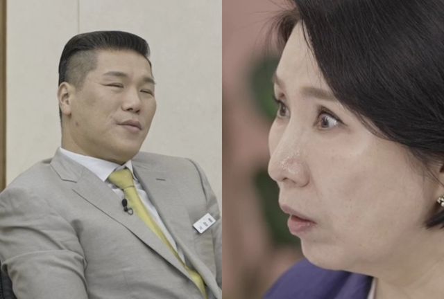 사진=JTBC ‘이혼숙려캠프’