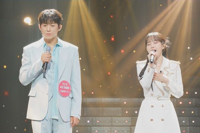 사진=TV CHOSUN ‘미스트롯 포유’