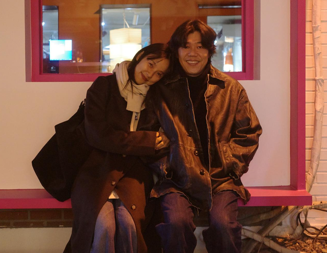 이상순 SNS 캡처