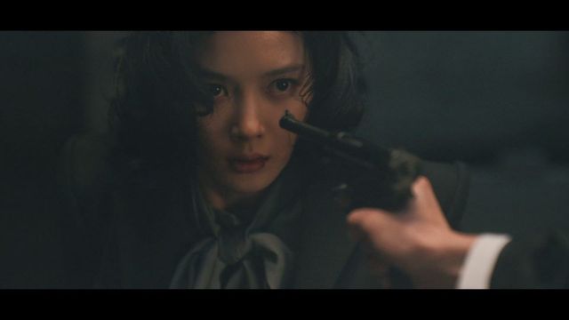 사진=tvN 20주년 특별기획 ‘100일의 거짓말’