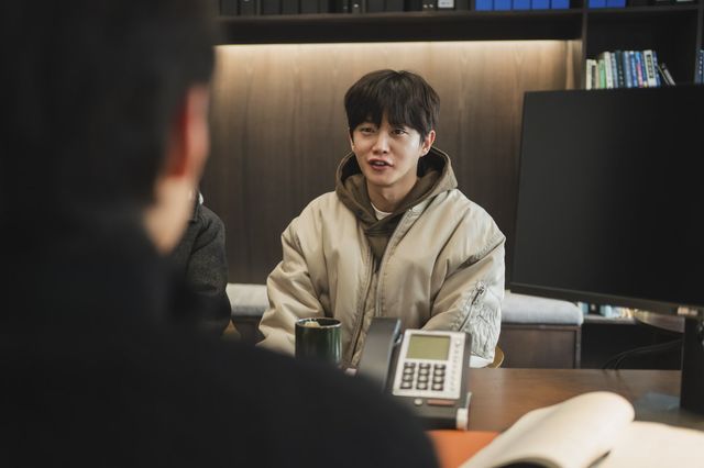 사진=ENA 월화드라마 ‘연애박사’(