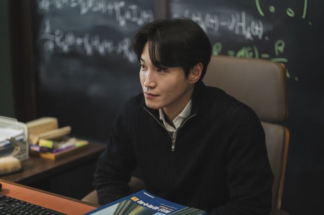 사진=ENA 월화드라마 ‘연애박사’(