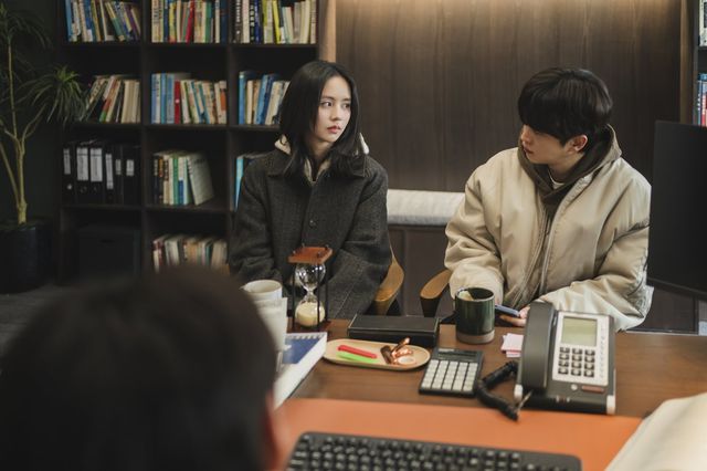사진=ENA 월화드라마 ‘연애박사’(