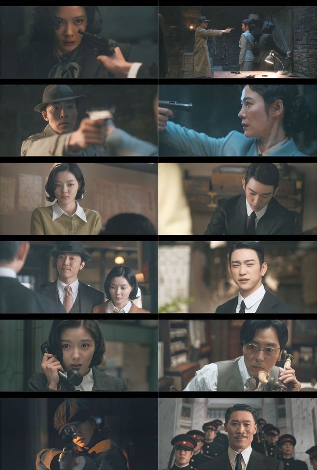 사진=tvN 20주년 특별기획 ‘100일의 거짓말’