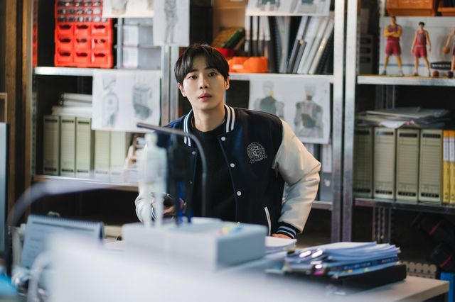 사진=ENA 월화드라마 ‘연애박사’(