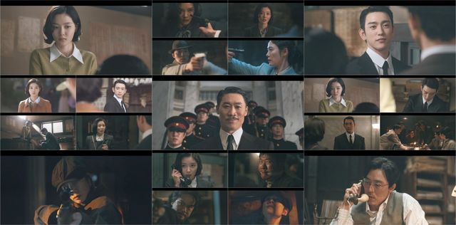 사진=tvN 20주년 특별기획 ‘100일의 거짓말’