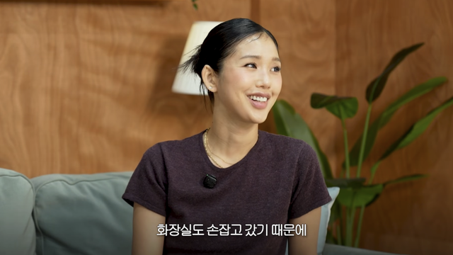 유튜브 채널 ‘소라의 솔플레이’