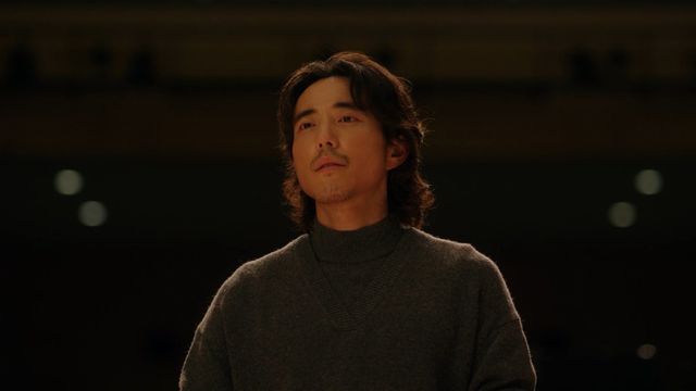 영화 ‘흐르는 여정’ 스틸, 사진제공｜영화사 진진