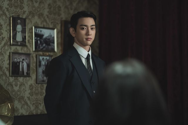 사진=tvN 20주년 특별기획 ‘100일의 거짓말’