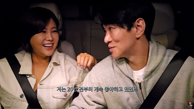 유튜브 채널 ‘솔비이즈백’ 캡처