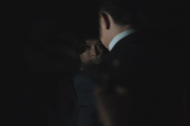 사진=tvN 20주년 특별기획 ‘100일의 거짓말’