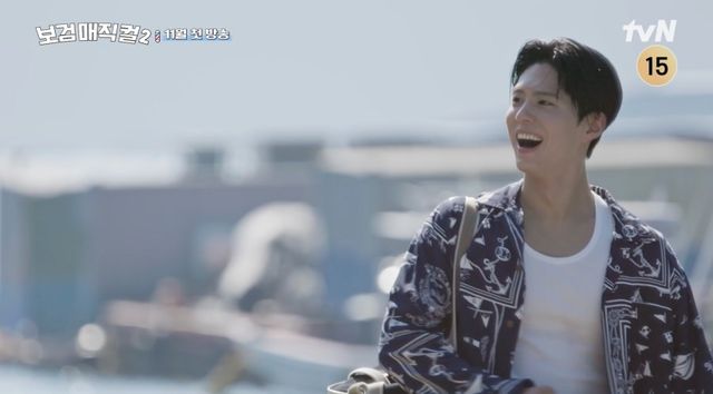 사진제공 | tvN