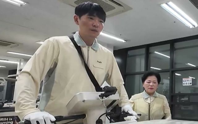 사진=KBS 2TV ‘백수 이세돌’