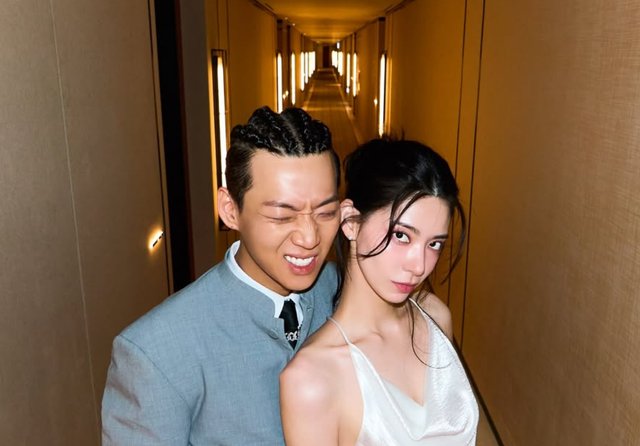 양홍원 SNS 캡처