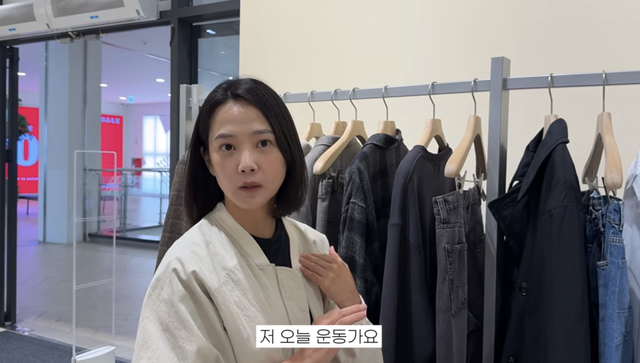 유튜브 채널 ‘승아로운’