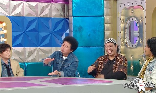 사진=MBC ‘라디오스타’(라스)