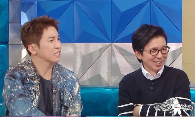 사진=MBC ‘라디오스타’(라스)