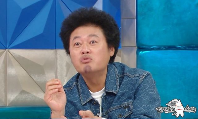 사진=MBC ‘라디오스타’(라스)