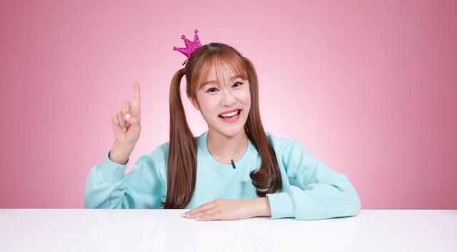 헤이지니 유튜브 채널 캡처