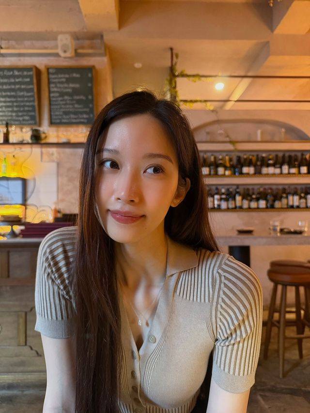 사진=문가영 인스타그램