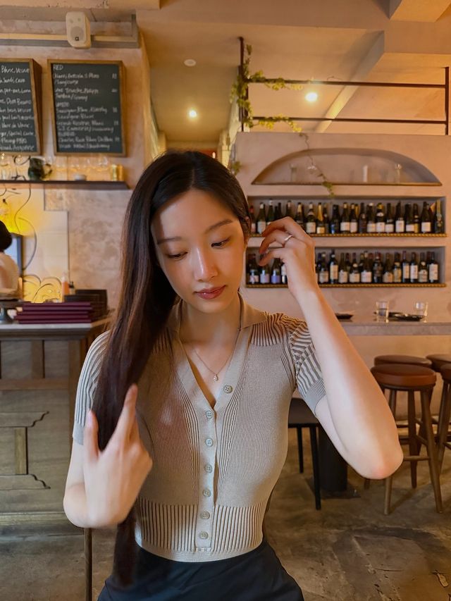 사진=문가영 인스타그램